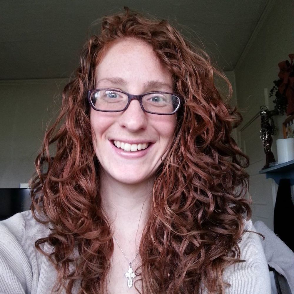 Meet your Posher, Crystal